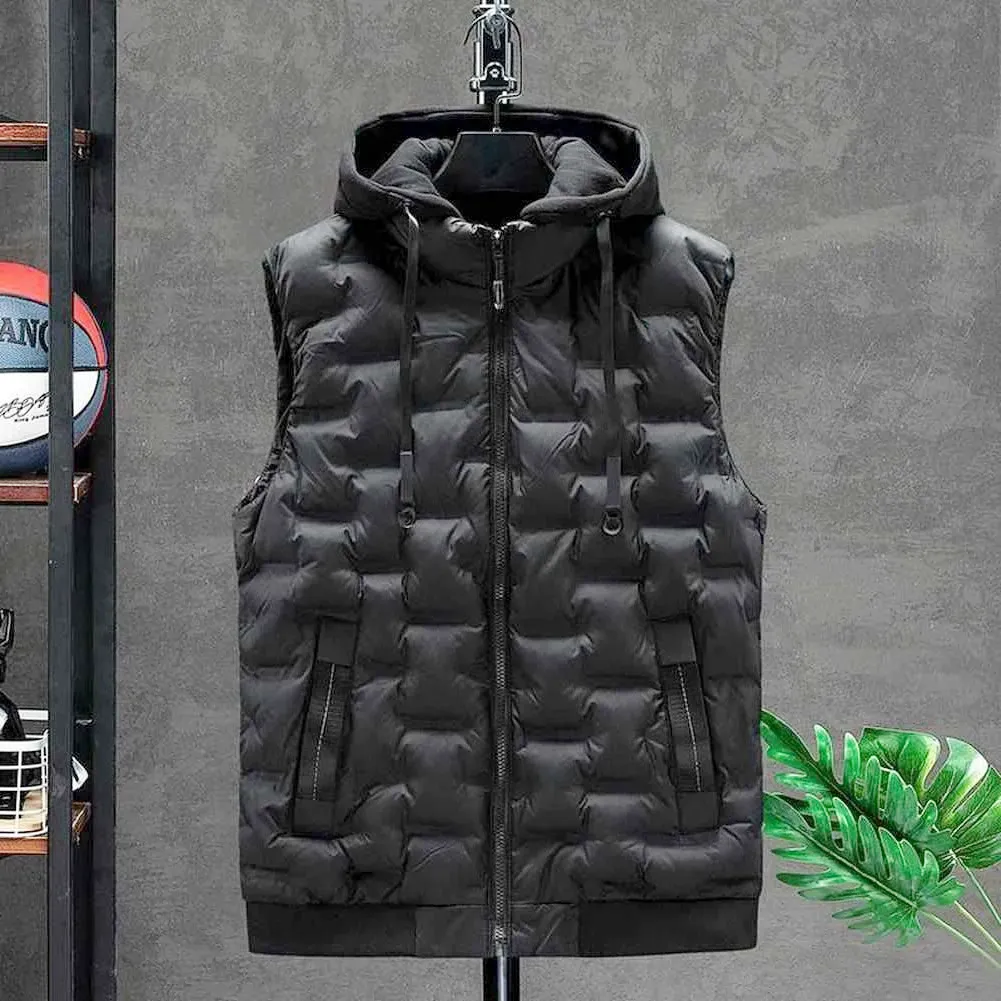 North Royal Weekend Hooded Vest