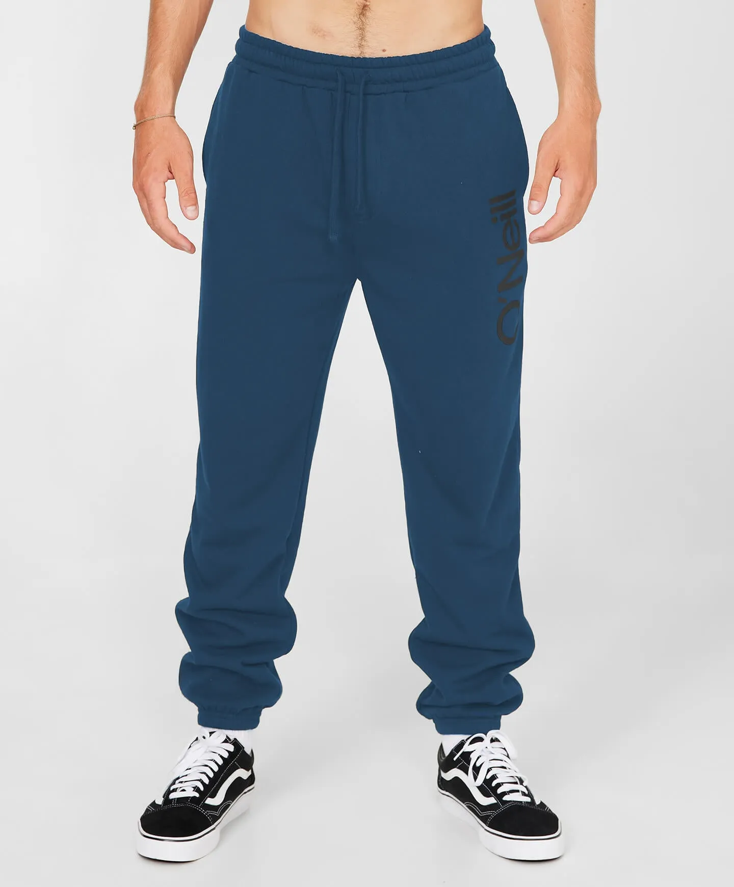 OG Essential Fleece Pant - Midnight Navy