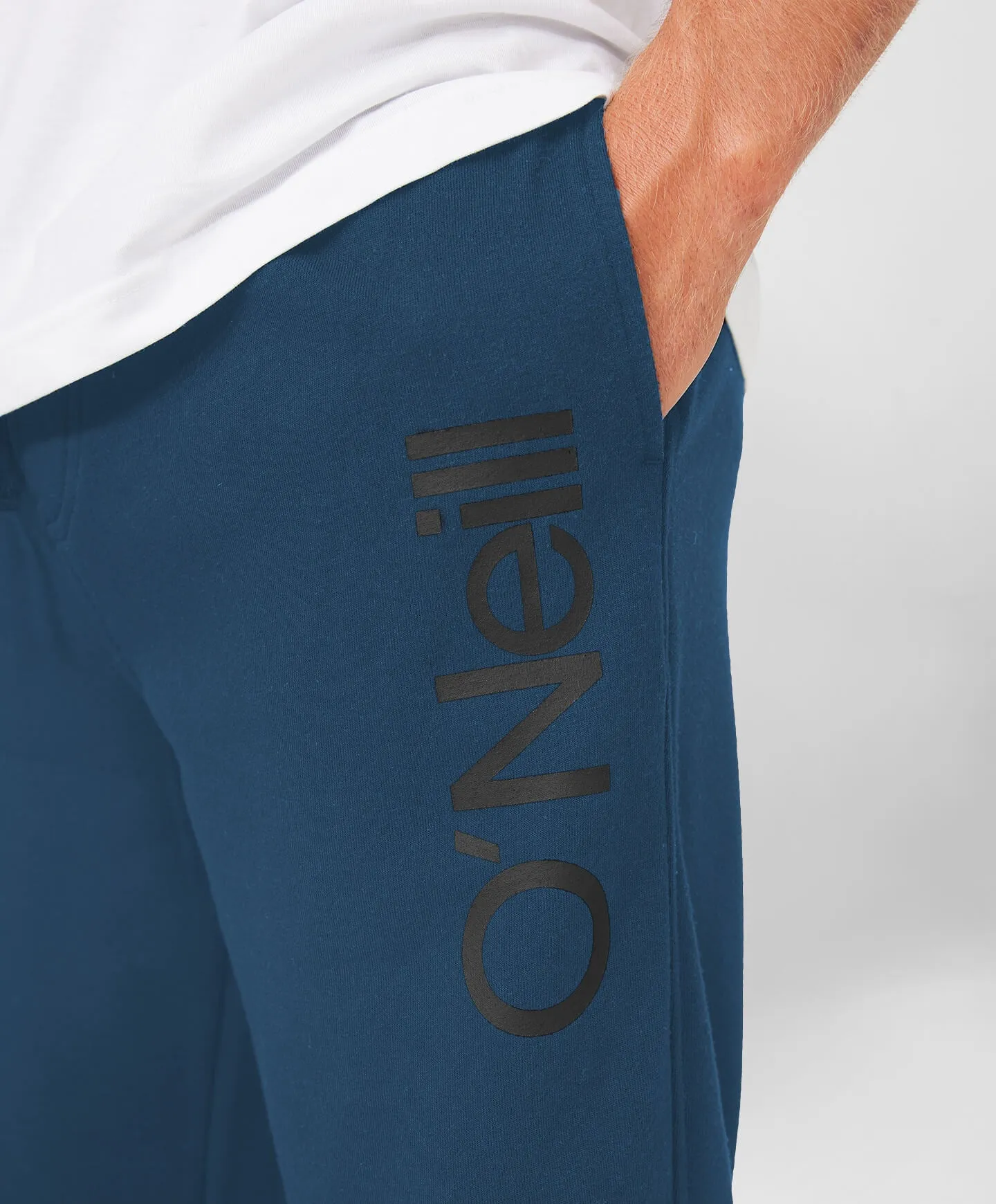 OG Essential Fleece Pant - Midnight Navy