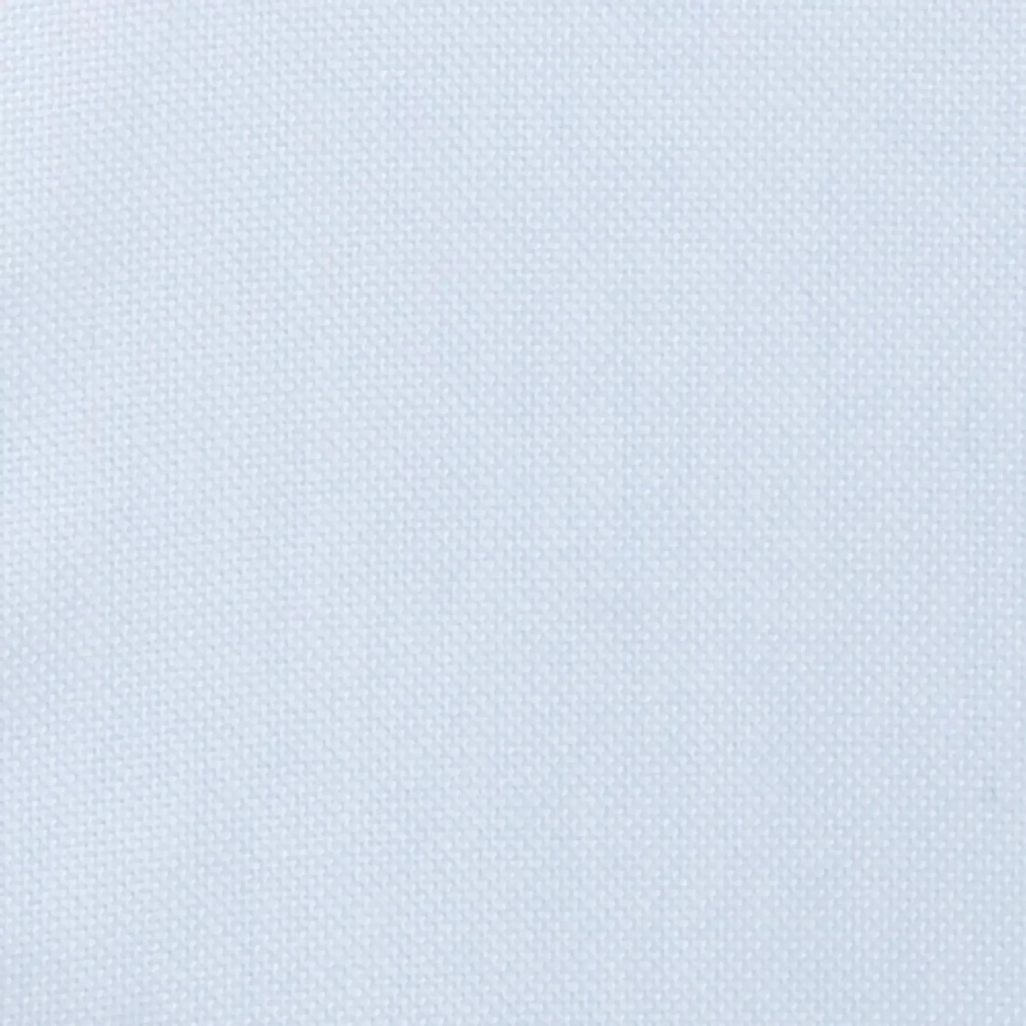 Pale Blue Tailored Fit Royal Oxford Dress Shirt