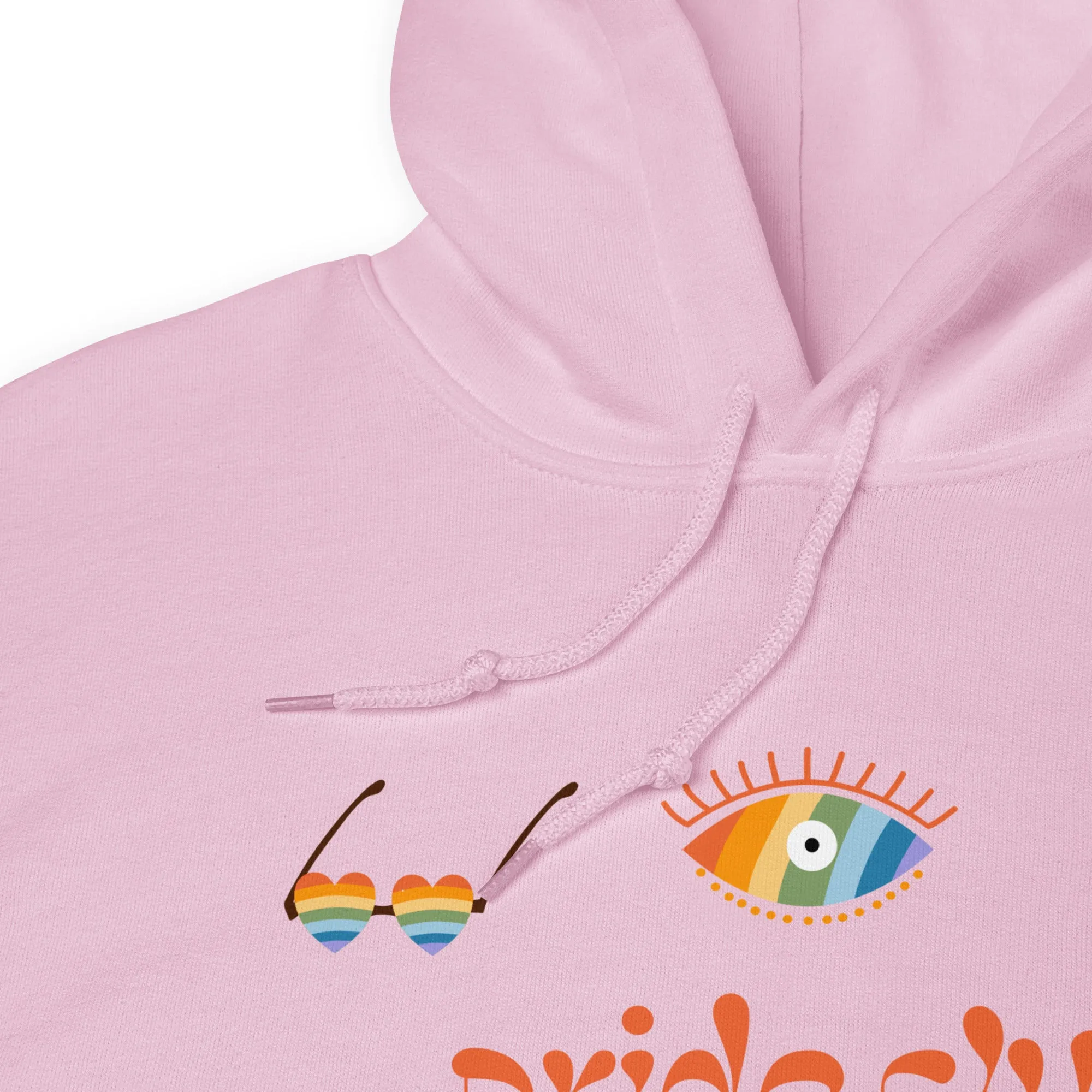 Pride Slut Hoodie