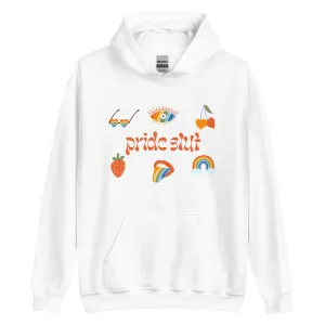 Pride Slut Hoodie