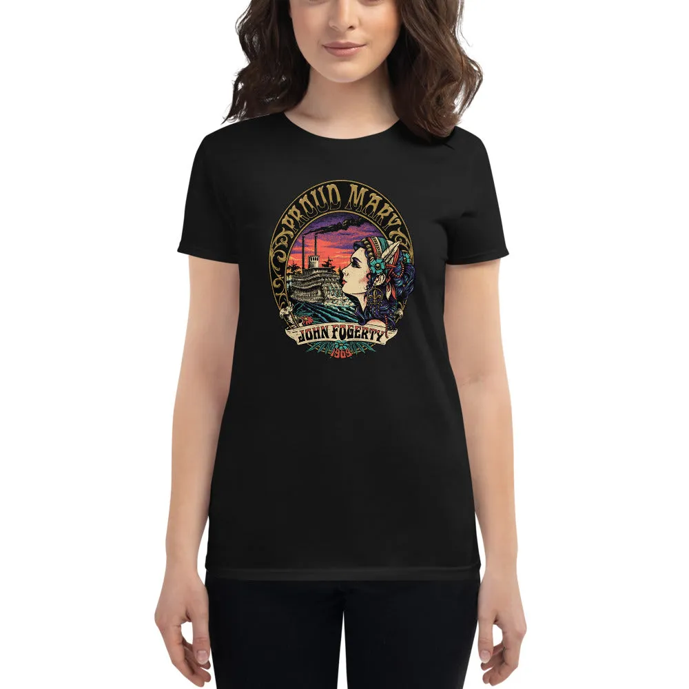 Proud Mary Women's Tee