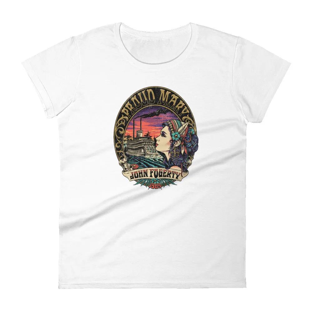Proud Mary Women's Tee