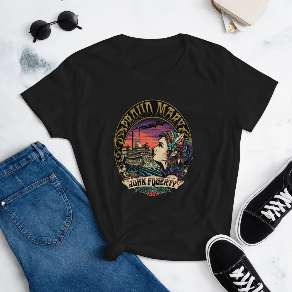 Proud Mary Women's Tee
