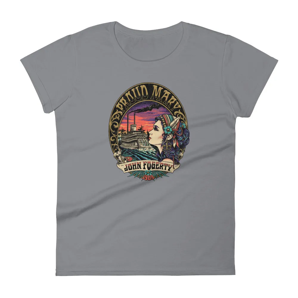 Proud Mary Women's Tee