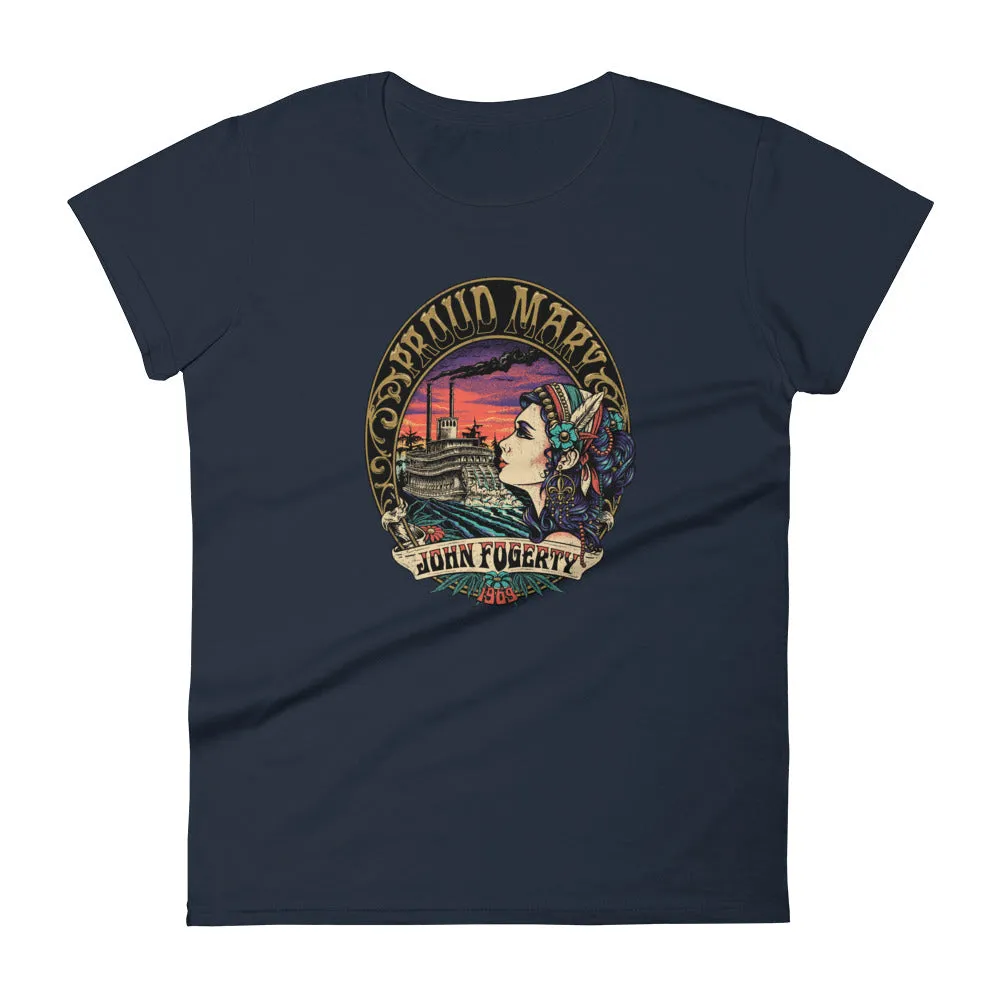 Proud Mary Women's Tee