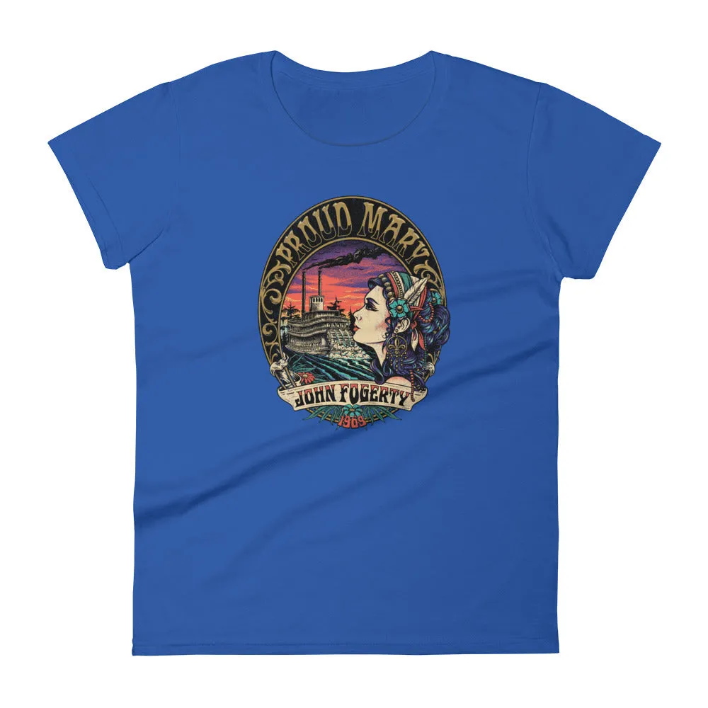 Proud Mary Women's Tee