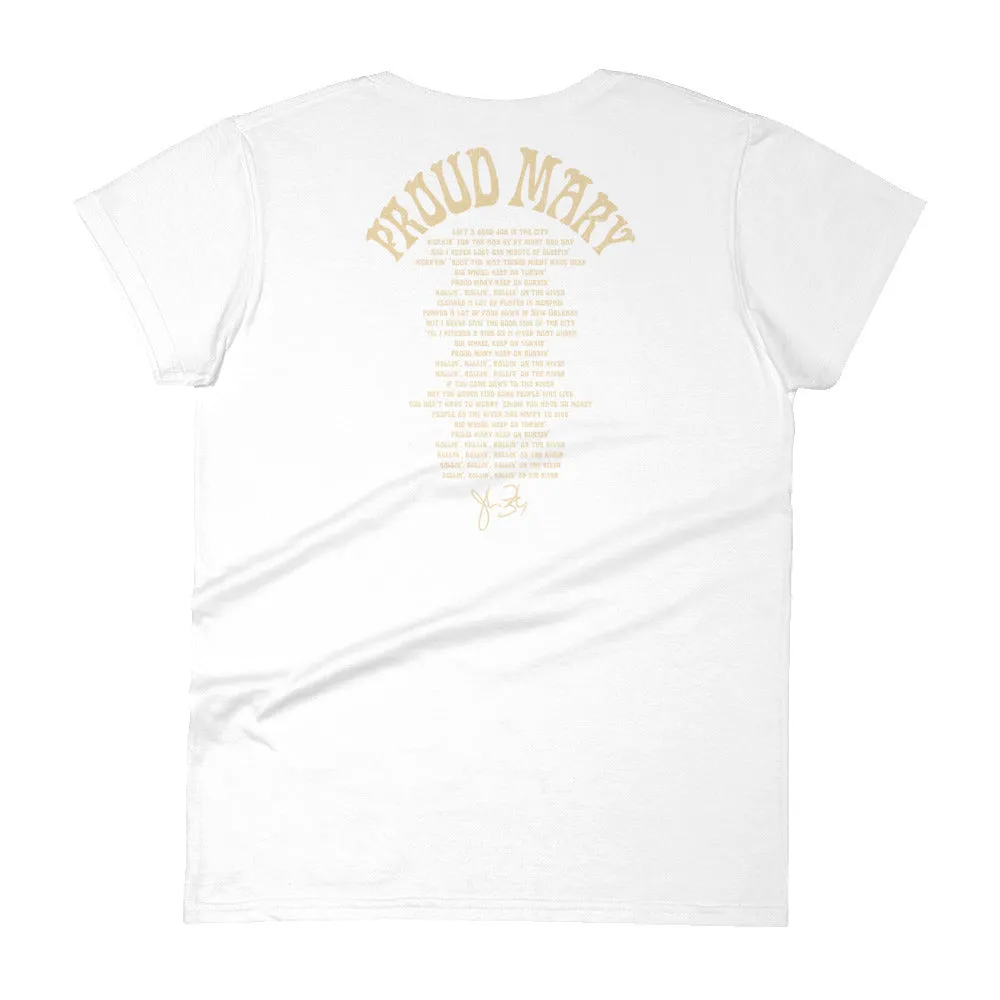 Proud Mary Women's Tee
