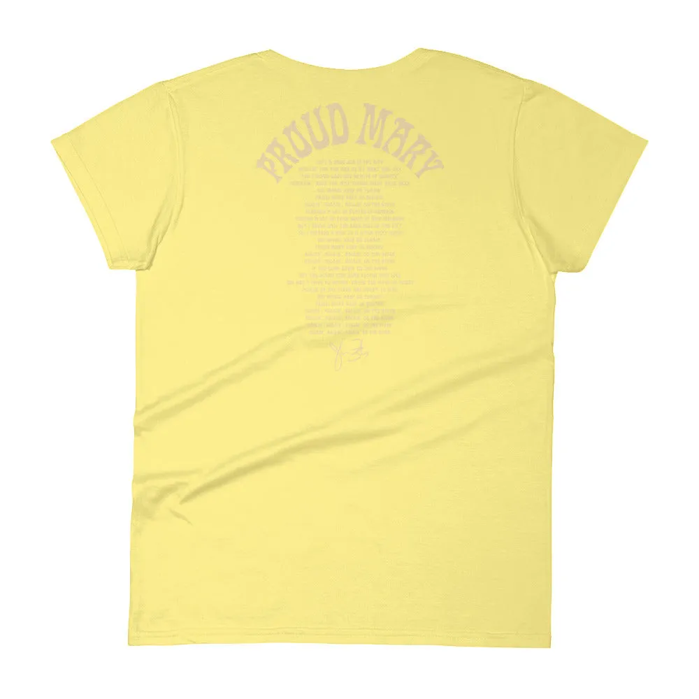 Proud Mary Women's Tee