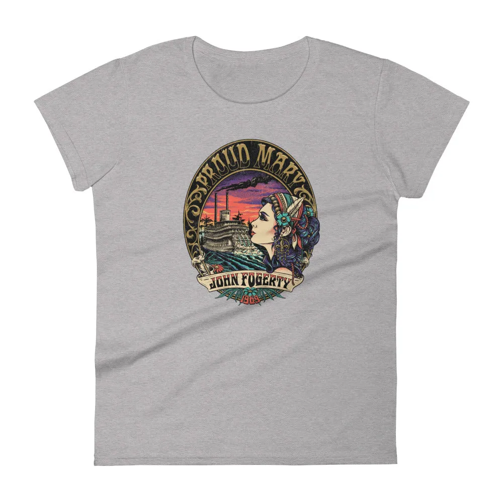 Proud Mary Women's Tee
