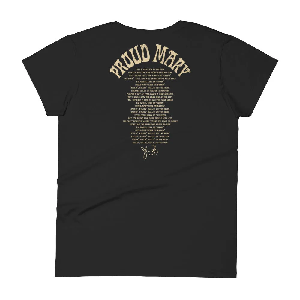 Proud Mary Women's Tee