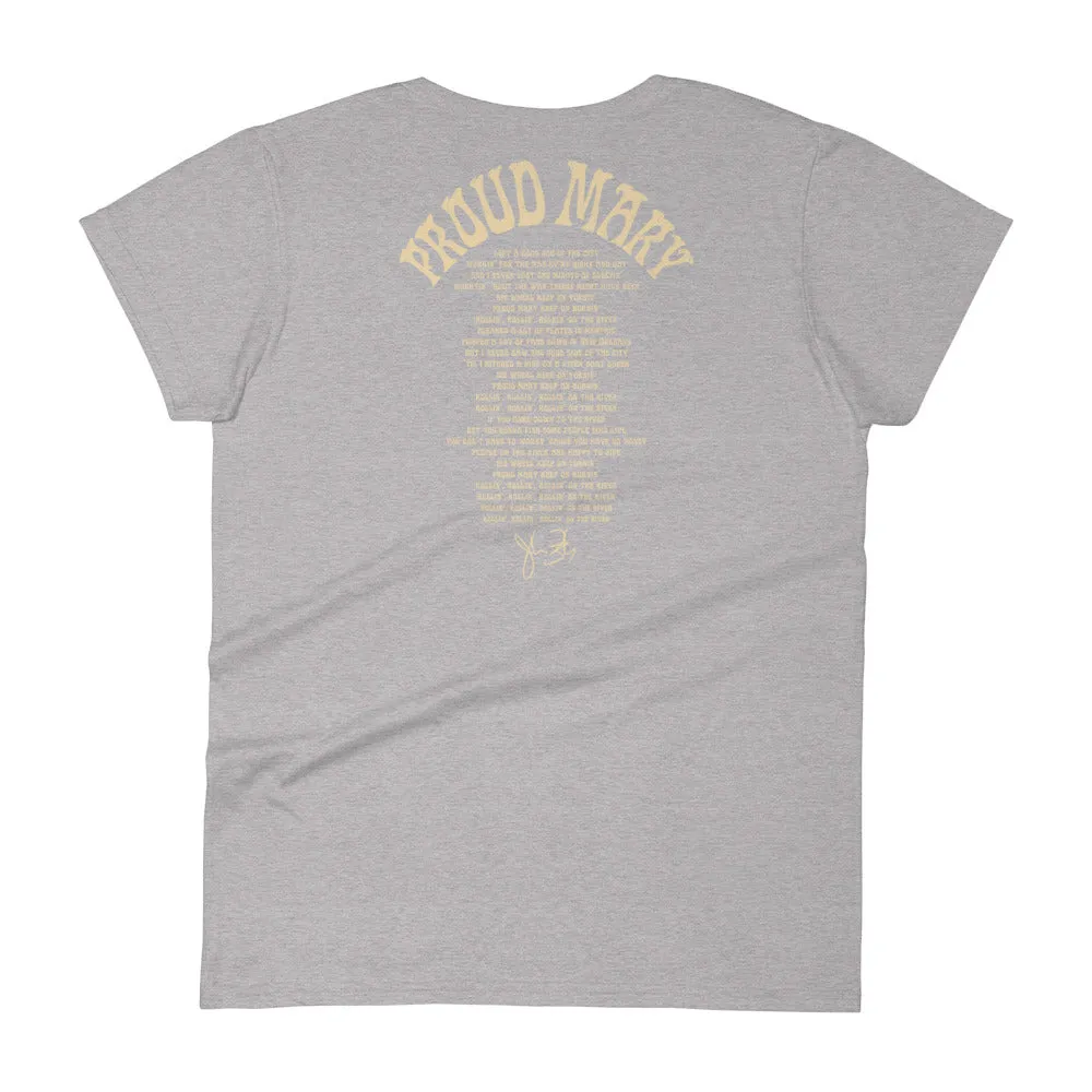 Proud Mary Women's Tee