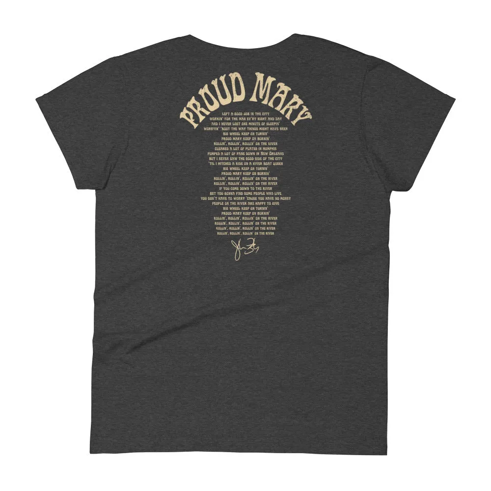 Proud Mary Women's Tee