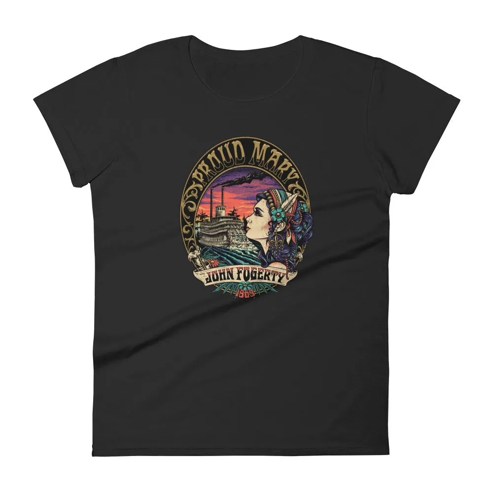 Proud Mary Women's Tee