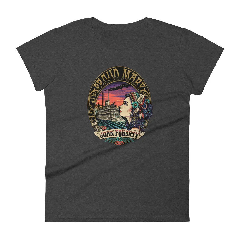 Proud Mary Women's Tee