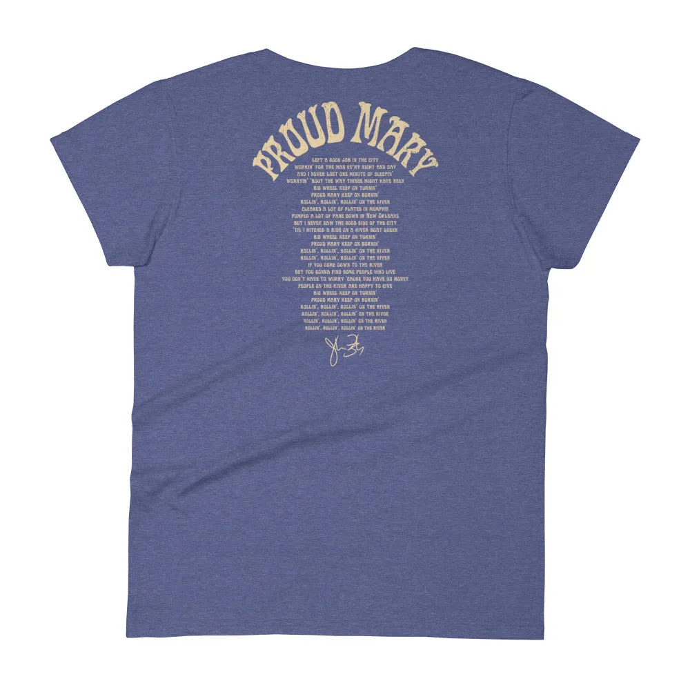 Proud Mary Women's Tee