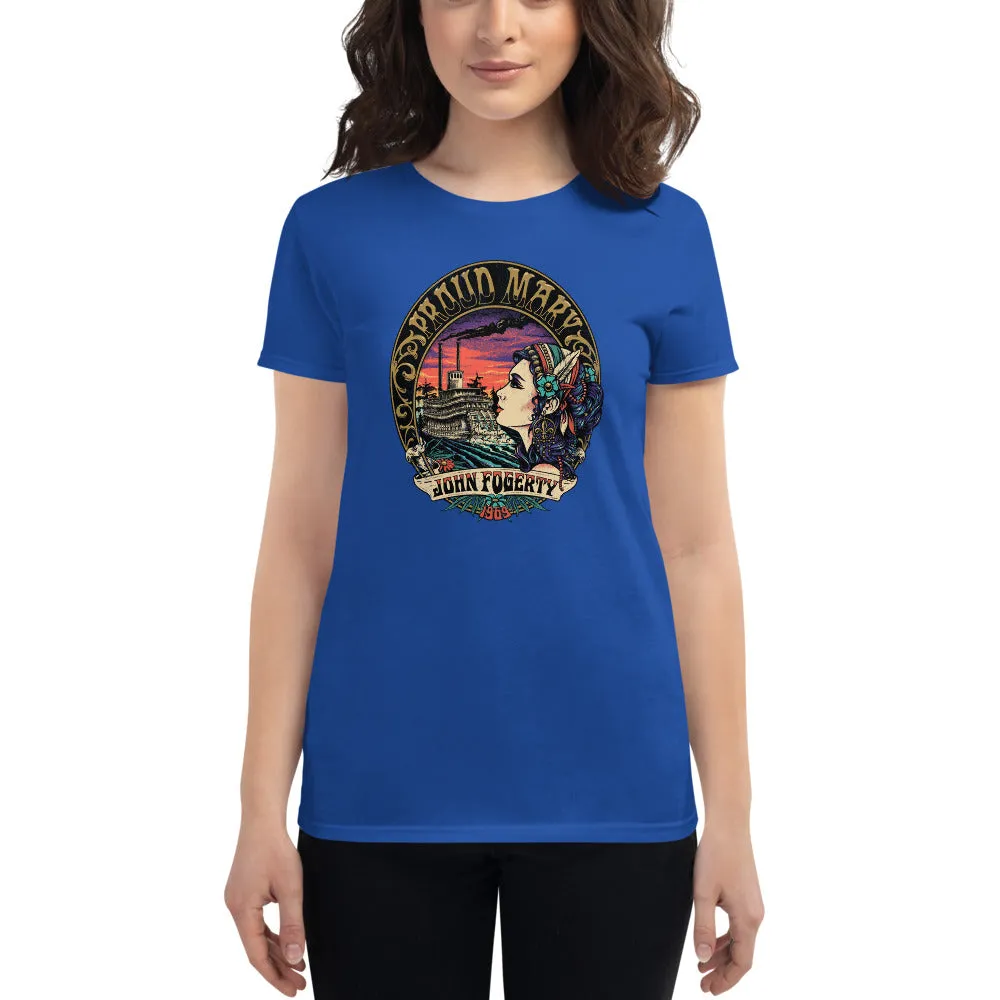 Proud Mary Women's Tee