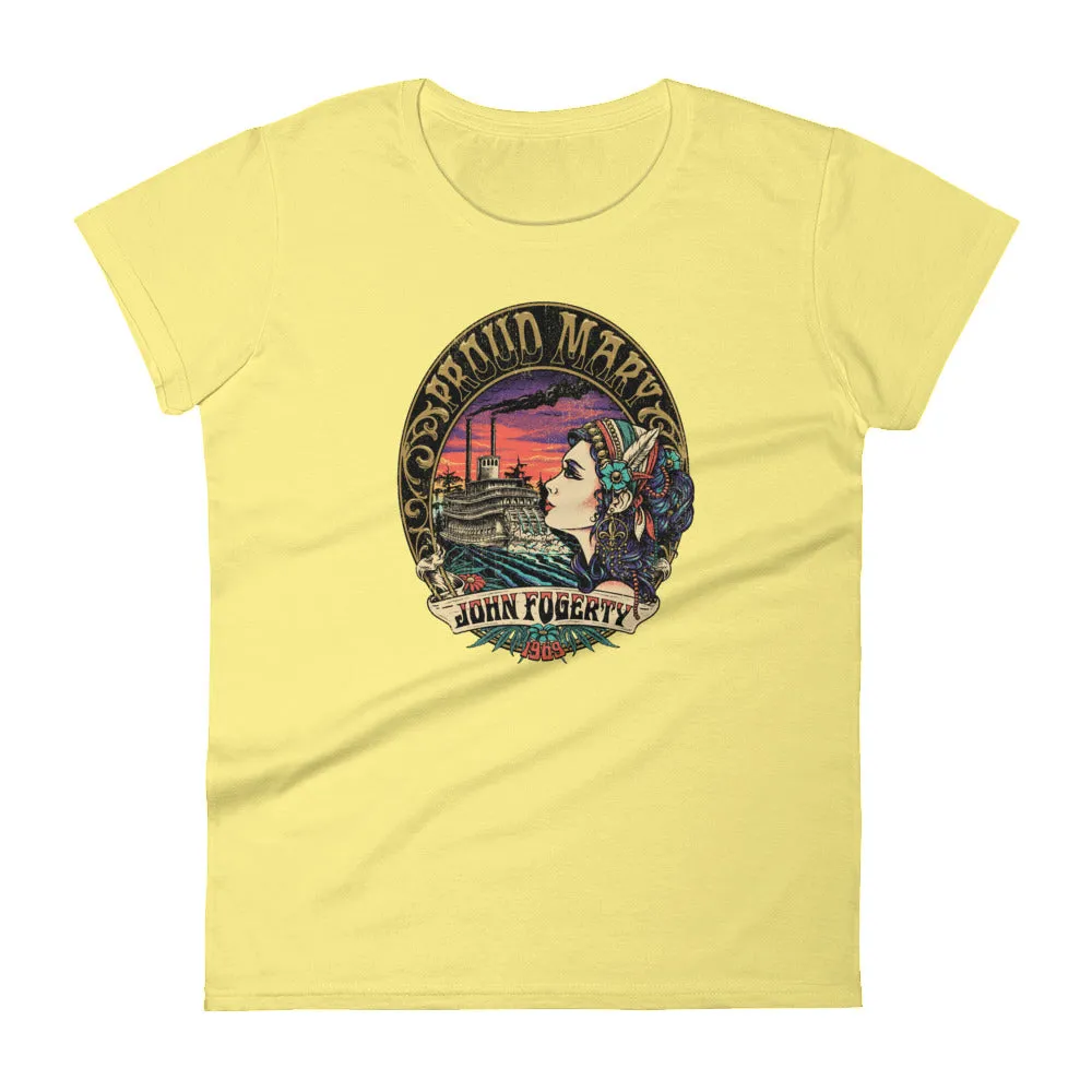 Proud Mary Women's Tee