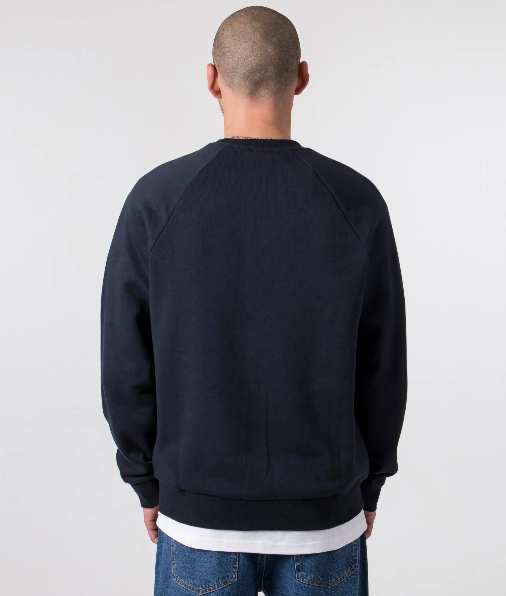 Relaxed Fit Shaun A.P.C. Sweatshirt