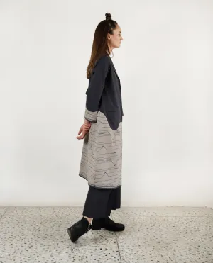 RELAXED WAVES CO-ORD SET