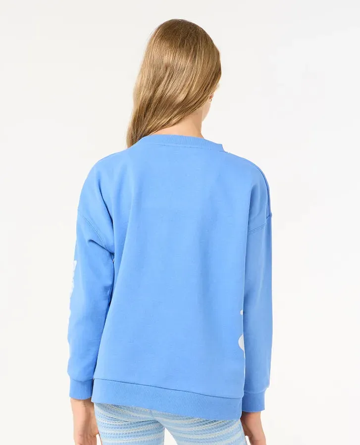 Rip Curl Kids Bliss Sweatshirt