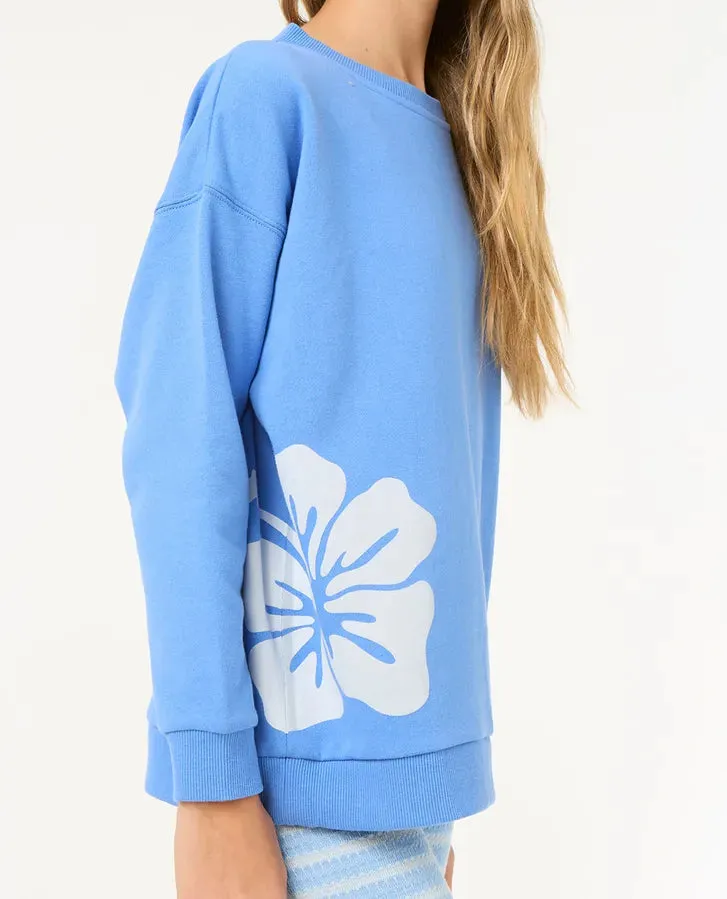 Rip Curl Kids Bliss Sweatshirt