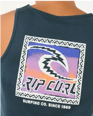 Ripcurl Raw Energy Trad Tank