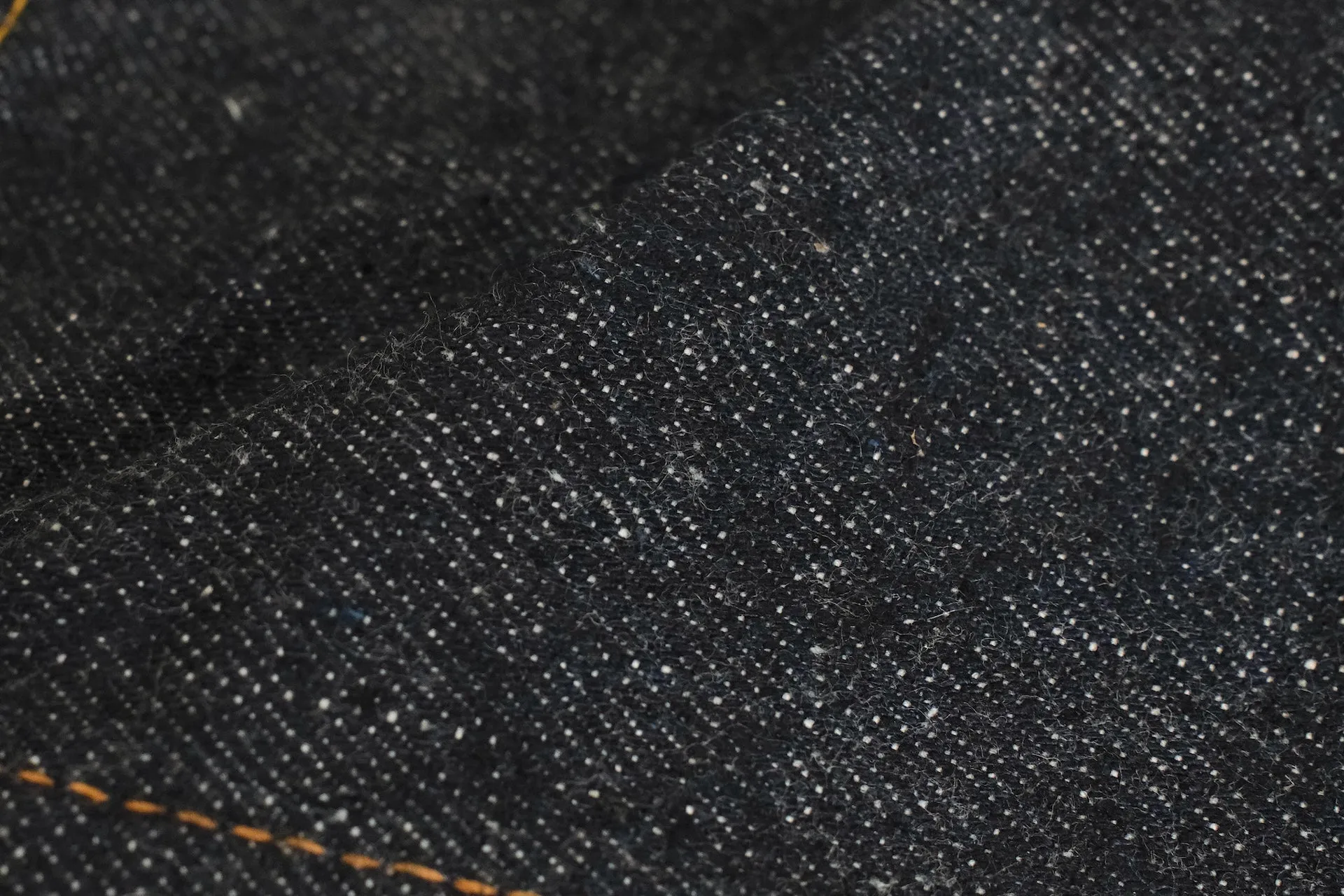 Samurai 15oz Type 2 Denim Jacket