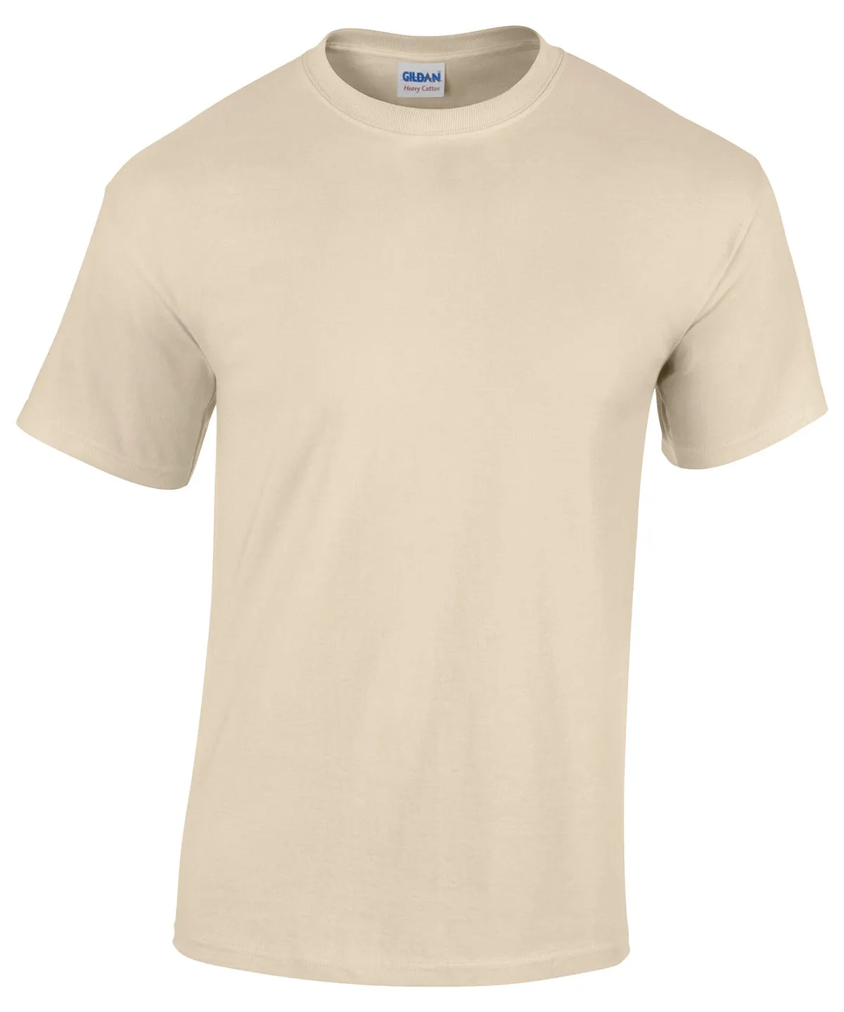 Sand - Heavy Cotton™ youth t-shirt