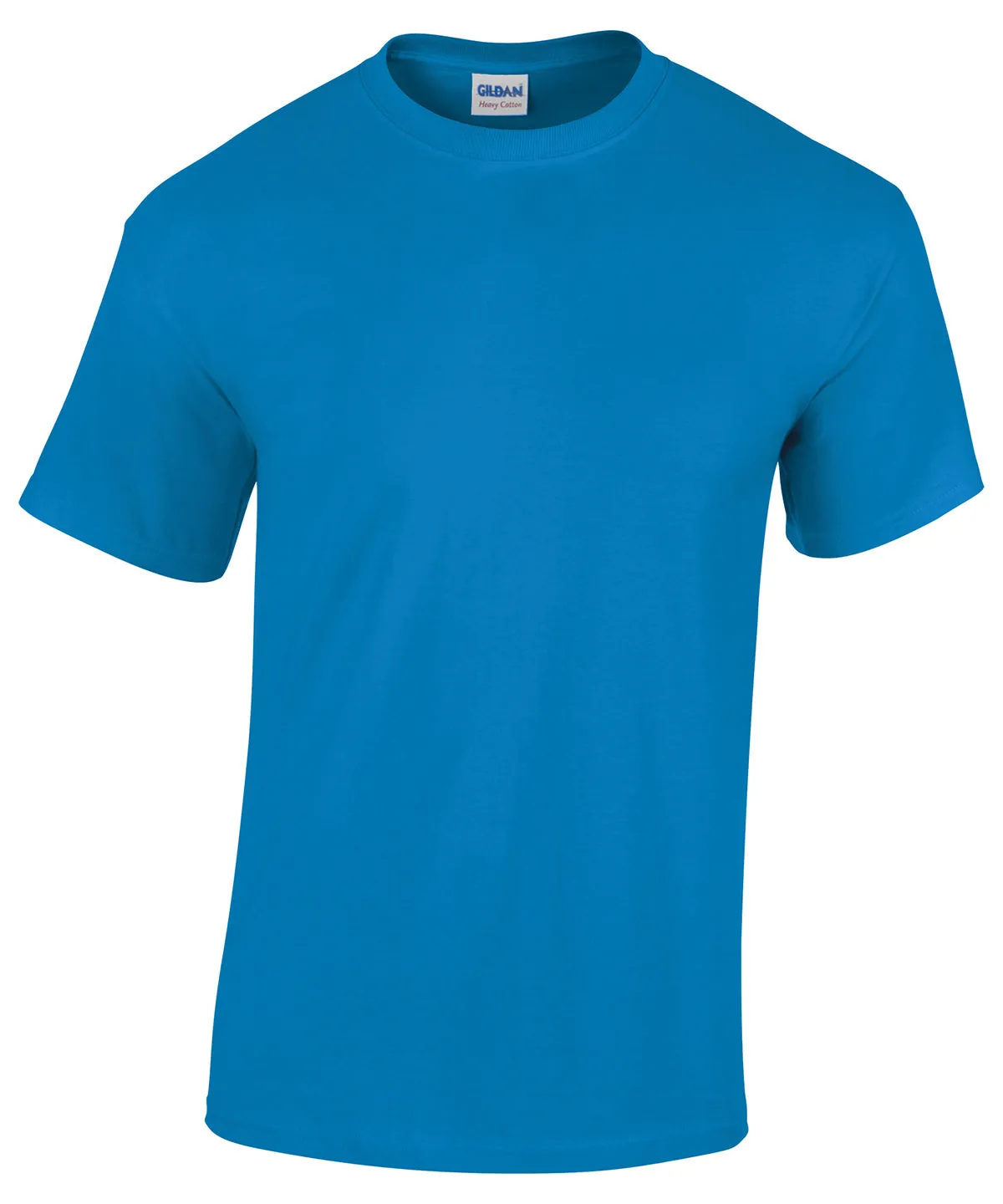 Sapphire - Heavy Cotton™ youth t-shirt