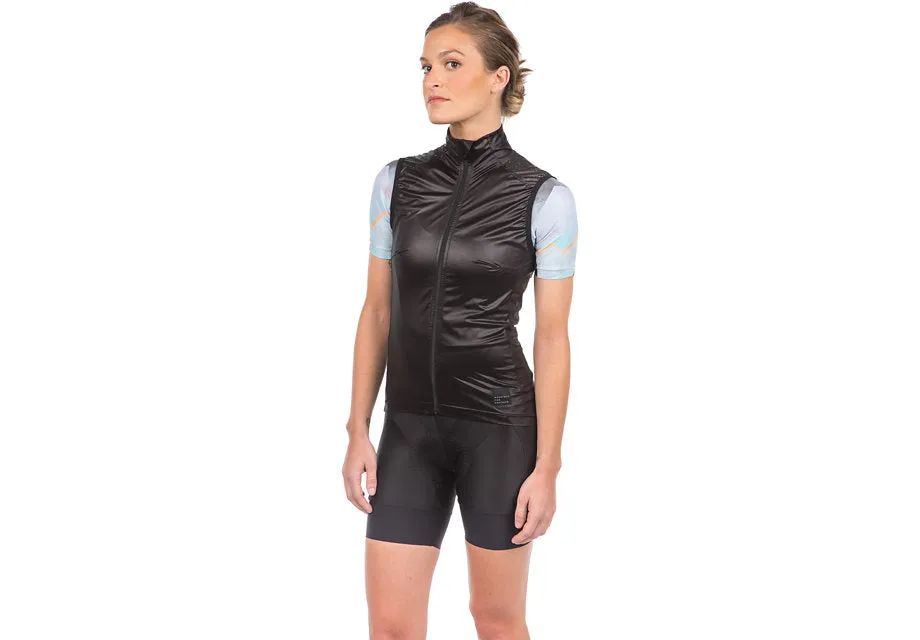 Specialized Wind Vest Wmn Vest Galaxie Black X-LARGE