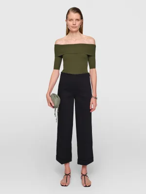 Summer Suiting Clovis Pants
