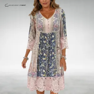Susana™ Women's Elegant Dress