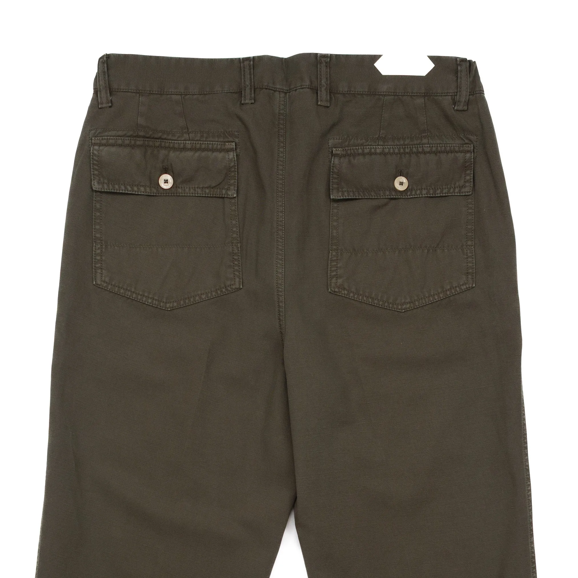 The Hanover Fatigues in Dark Green
