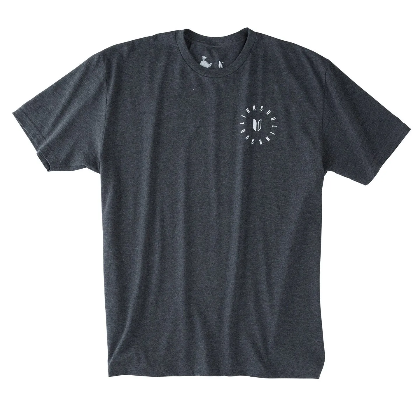The Pocket Standard Tee