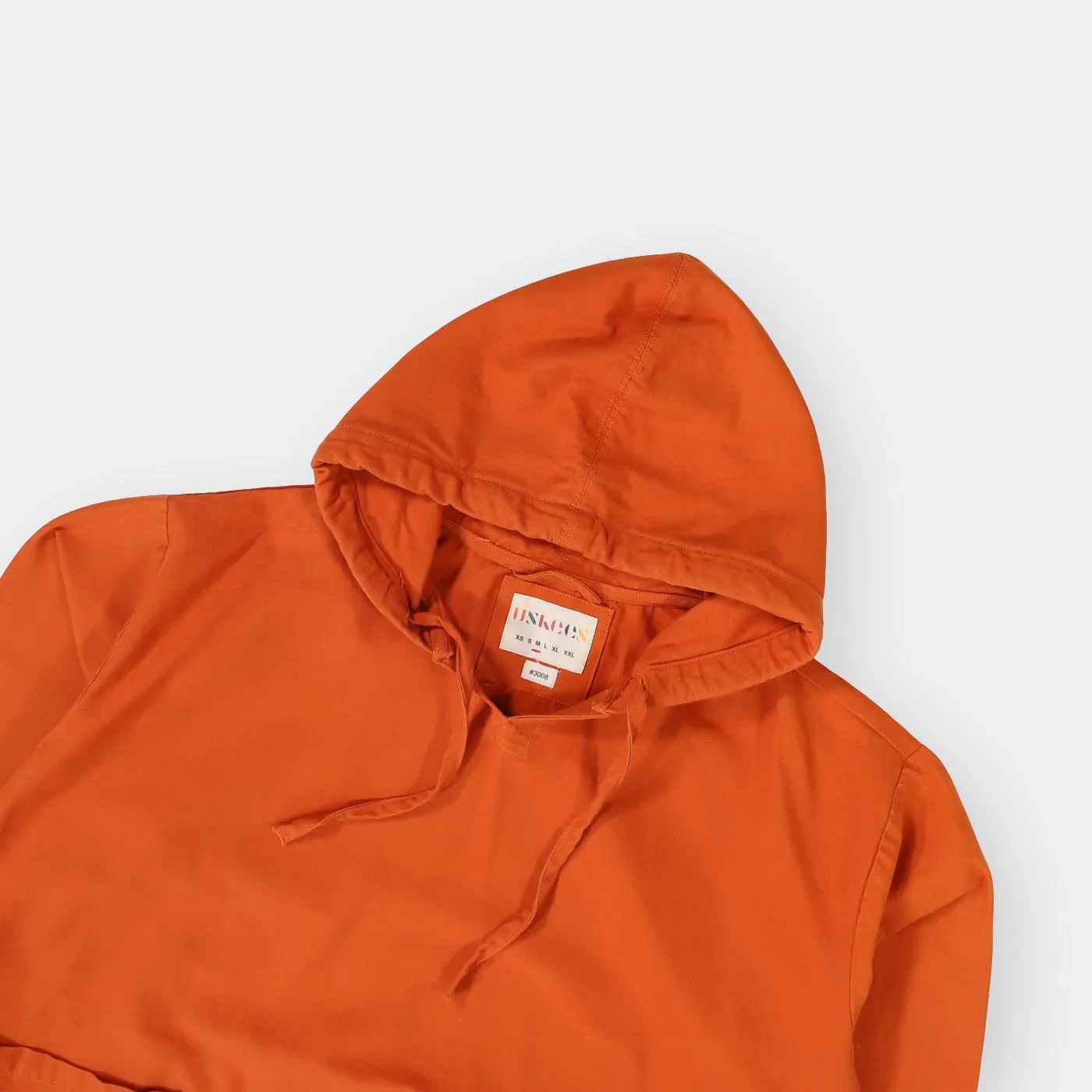 Uskees Smock