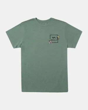 VA All The Way Tee - Jade