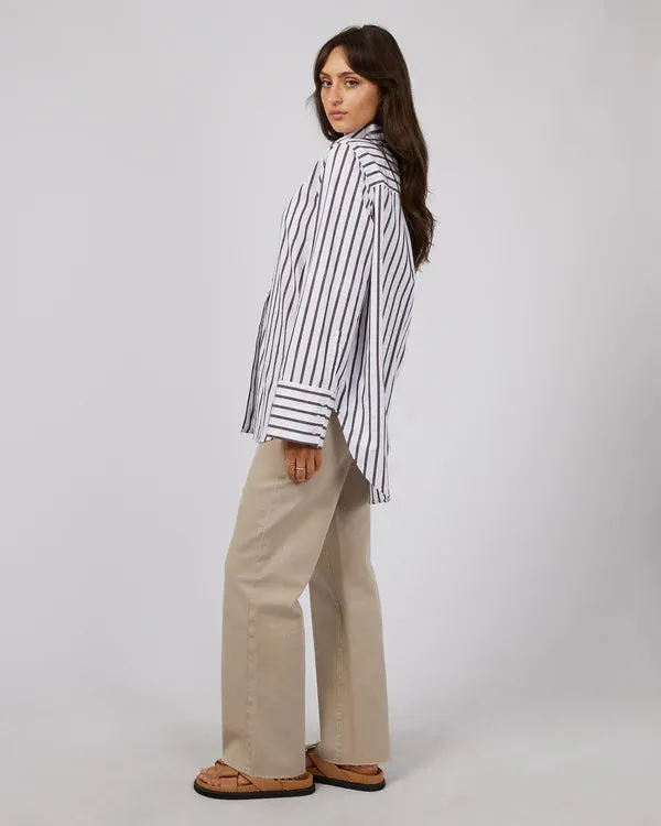 Vinnie Shirt by All About Eve