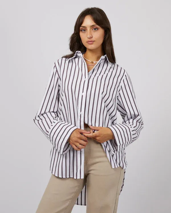 Vinnie Shirt by All About Eve