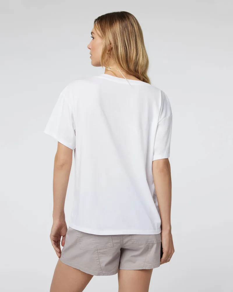 VW1123 Sutton V Neck