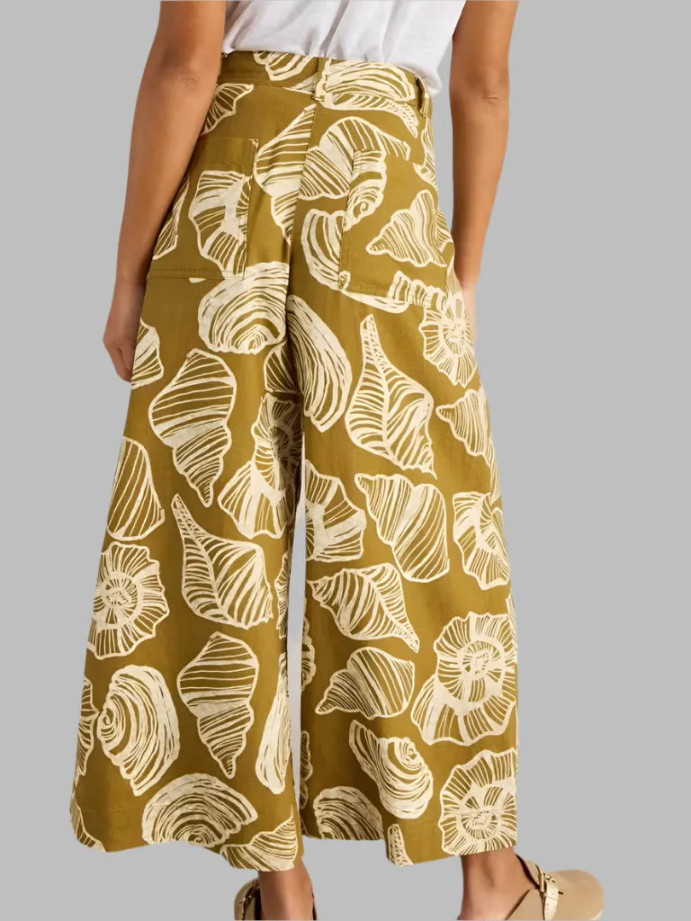 WhiteStuff Bottom Culotte