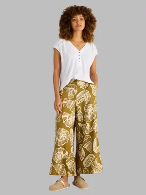 WhiteStuff Bottom Culotte