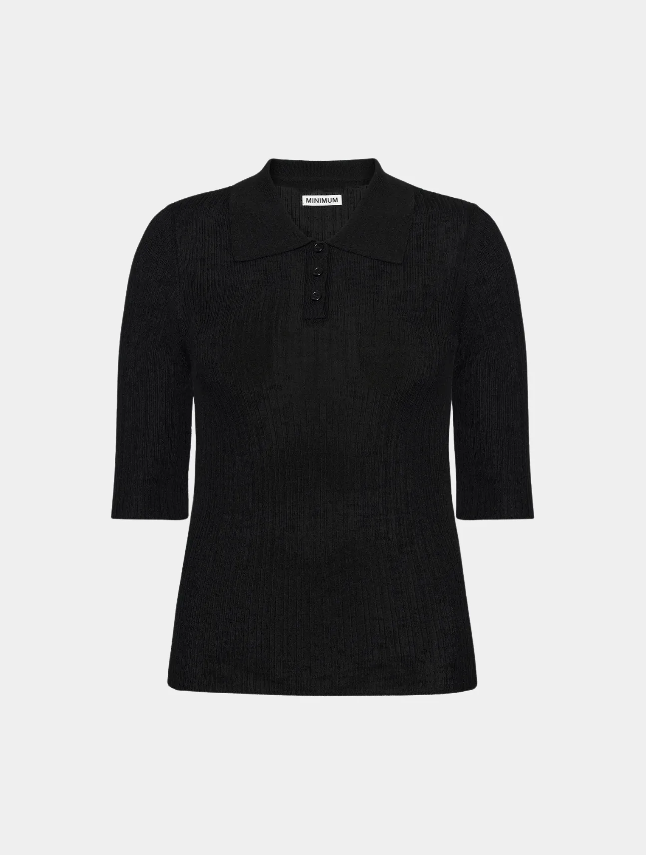 Zoe Knit Polo